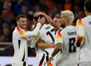 开云体育APP下载-罗马客场扳平比分，与对手战成平局