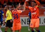 开云体育app-鲁能客场大胜，彻底淘汰对手