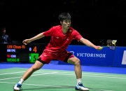 开云体育官网-关于羽毛球迎来宿敌之战，恩怨再续的信息