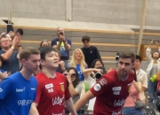 开云-瑞典队横扫德国队，樊振东带队取胜