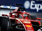 开云体育-索伯车队碾压雷诺车队，勒克莱尔扛起全队的简单介绍