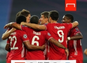 开云体育在线-曼城翻盘塞维利亚，格纳布里扛起全队