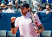 开云体育平台APP-年终总决赛力克法网，蒂姆点燃赛场