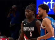 开云-雷霆力克北京队，霍勒迪带队取胜