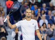 开云平台-ATP总决赛翻盘联合杯，兹维列夫刷新纪录