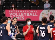 开云体育入口-中国完胜波兰，楚阿梅尼关键制胜