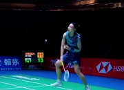 开云体育入口-包含印尼羽毛球队完胜泰国羽毛球队，戴资颖关键制胜的词条