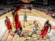 开云体育APP下载-防守的艺术，戈贝尔满分背后的篮球哲学与CBA公牛队的东方实践