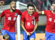 开云体育APP下载-上港主场力克河南建业，积分榜位置略有起伏的简单介绍