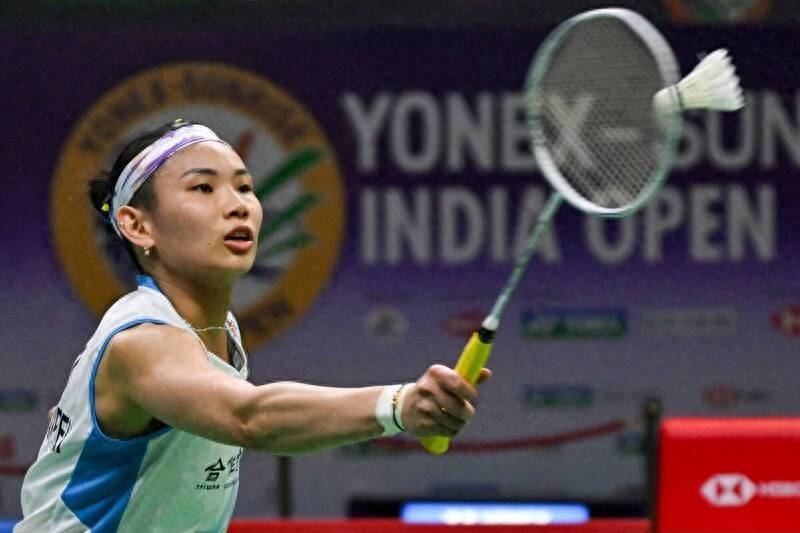 包含印尼羽毛球队完胜泰国羽毛球队，戴资颖关键制胜的词条