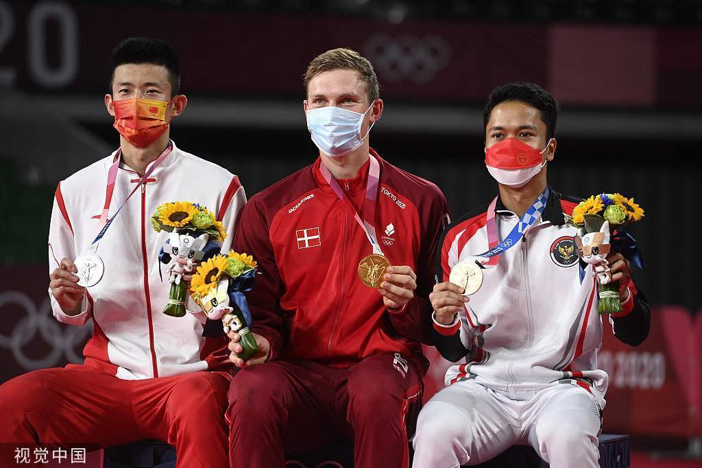 在敌阵中求生存，全力以赴夺冠