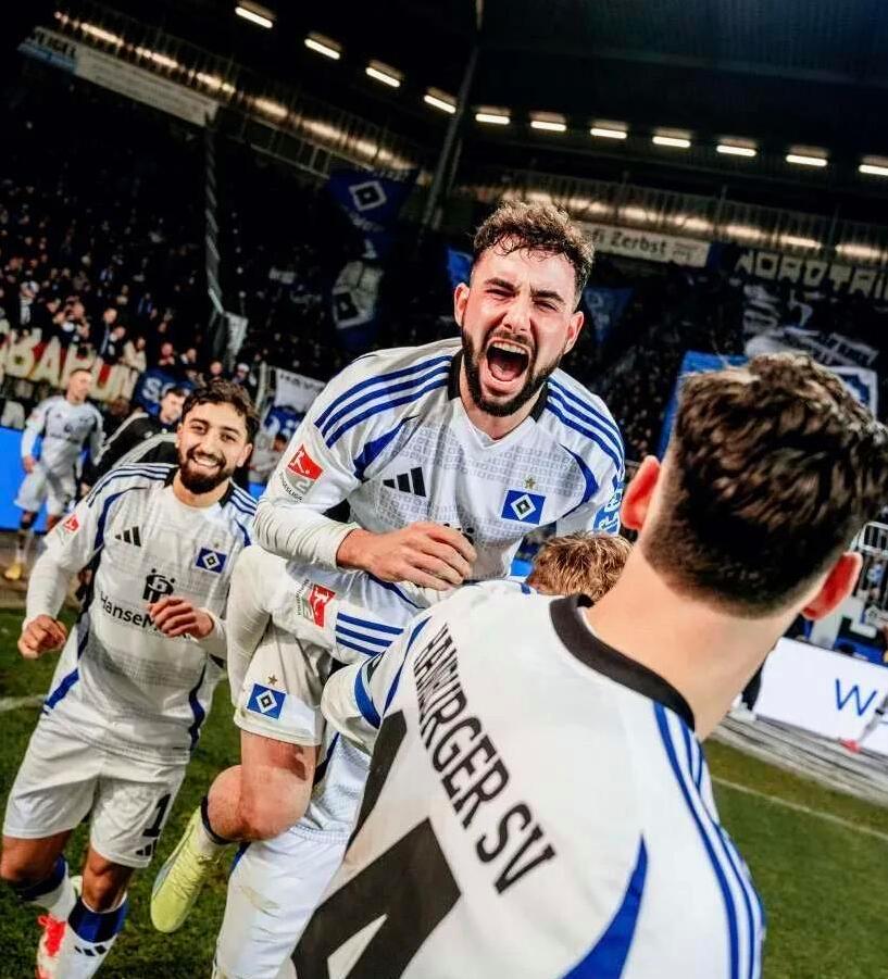 柏林赫塔主场遭遇惨败，积分榜位置下滑的简单介绍