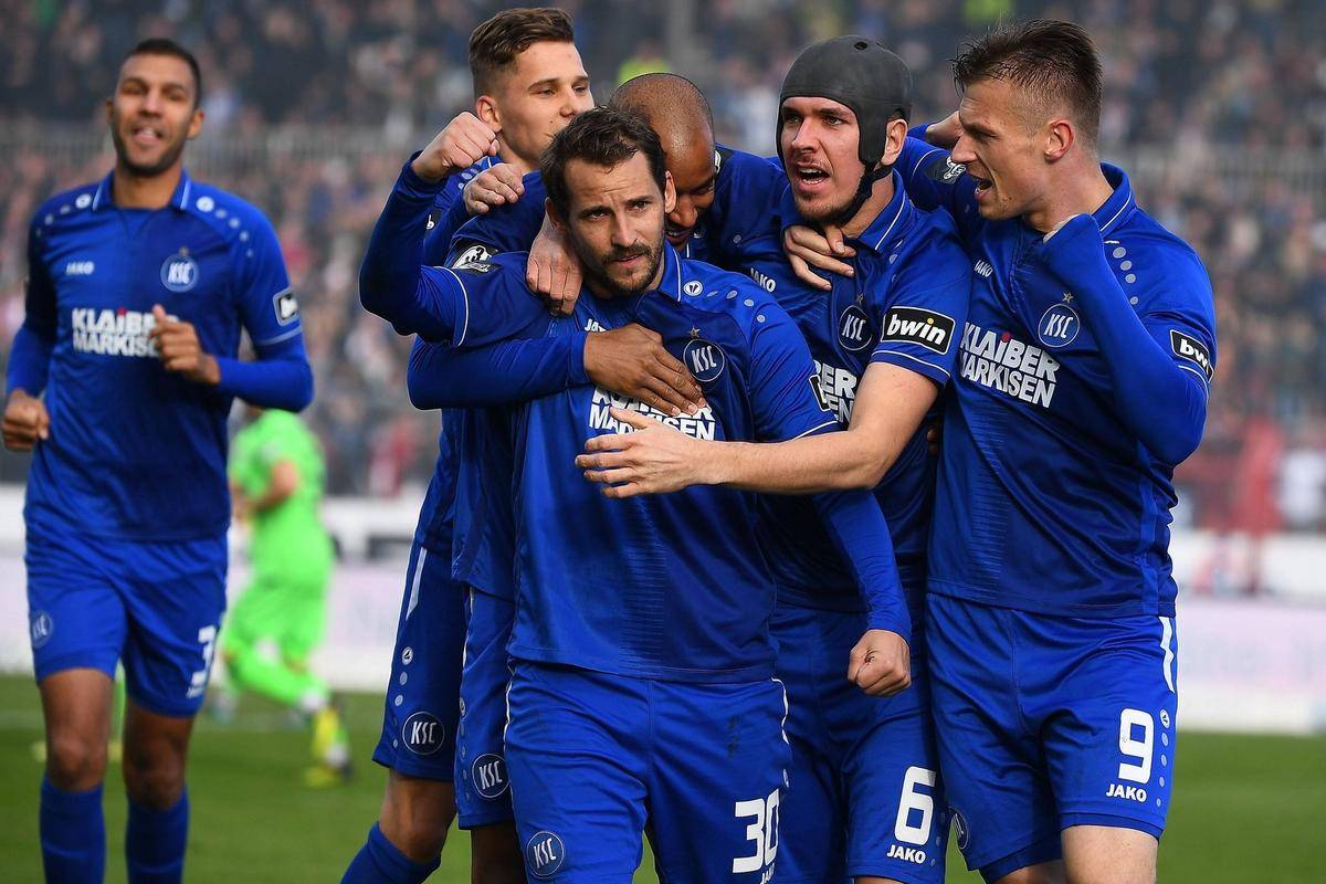 柏林赫塔爆冷击败沃尔夫斯堡，走向复苏的简单介绍