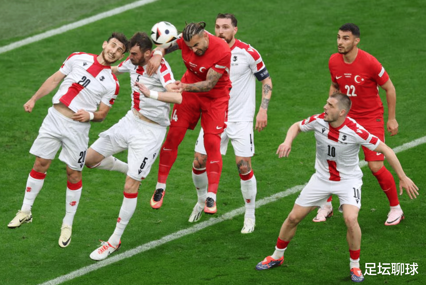 欧洲杯预选赛激战即将打响：强弱对抗的简单介绍