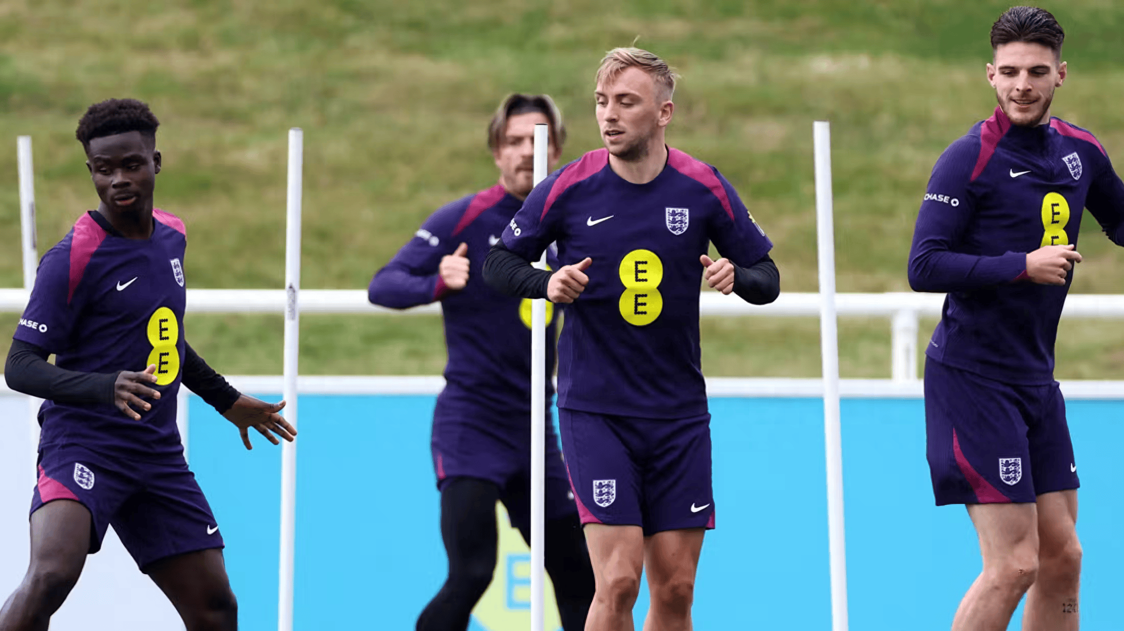 爱尔兰队意志坚定，精神面貌雄心勃勃的简单介绍