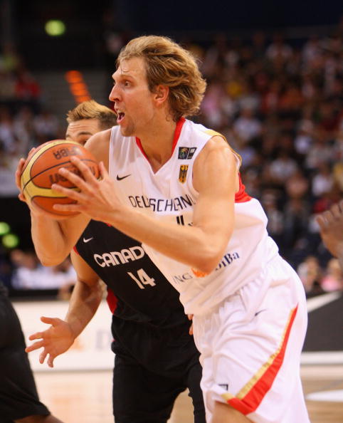 加拿大篮球队再次击败强敌，晋级四强