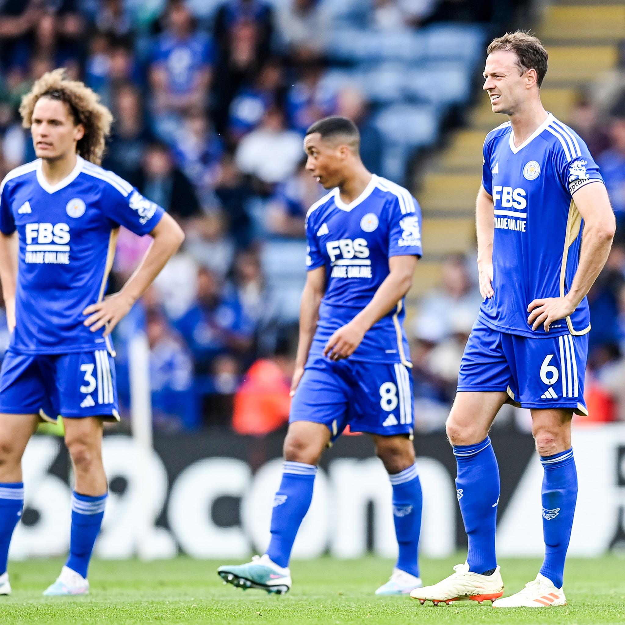 包含莱斯特城主场赢球，稳扎稳打争冠梦的词条