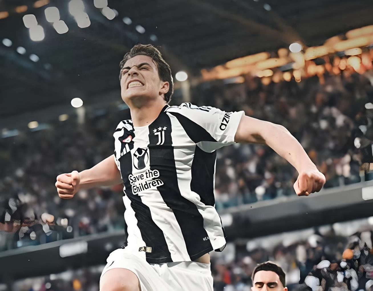 包含尤文图斯大获全胜，主场赢得掌声雷动的词条