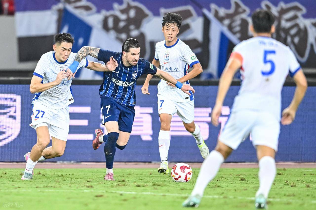 申花主教练承诺进一步提升球队水平