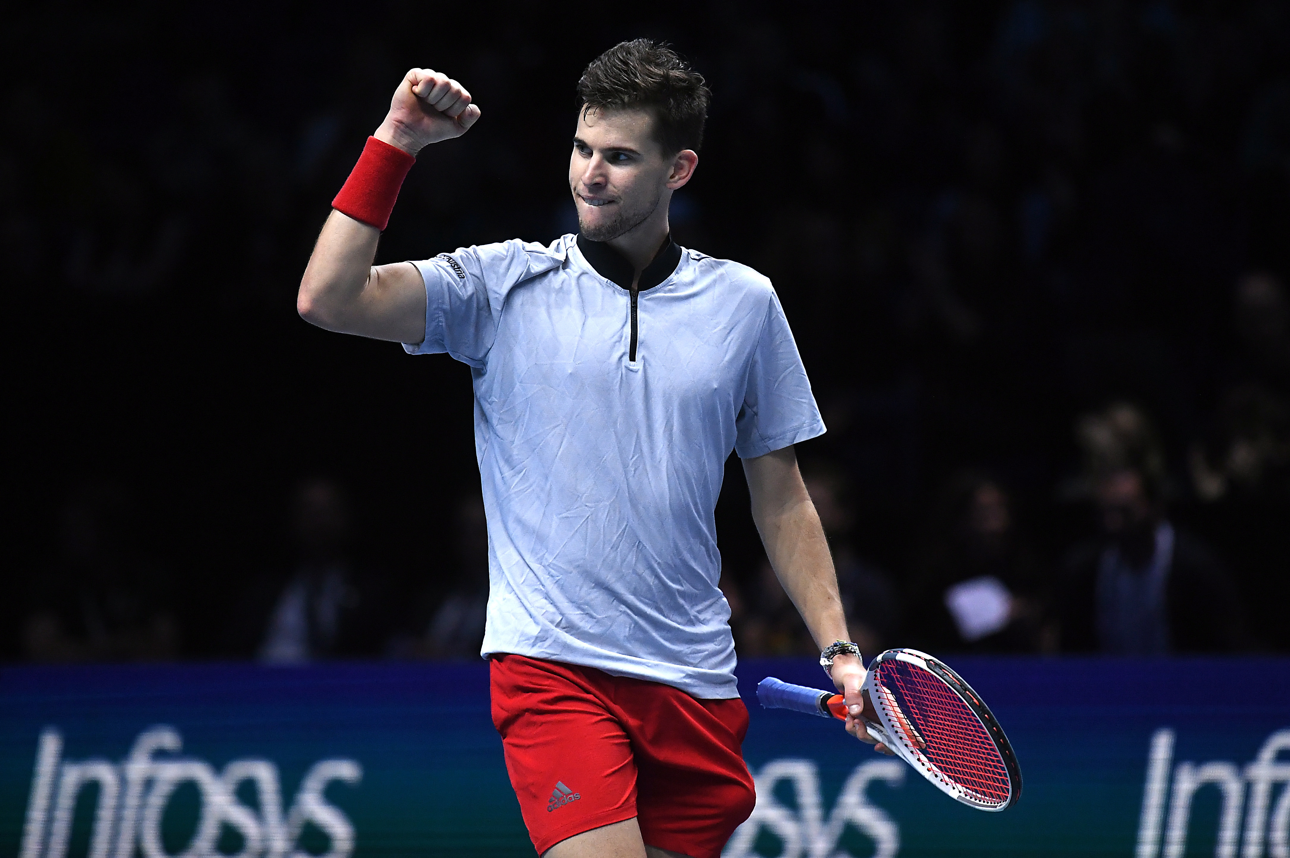 ATP总决赛力克温网，蒂姆点燃赛场的简单介绍