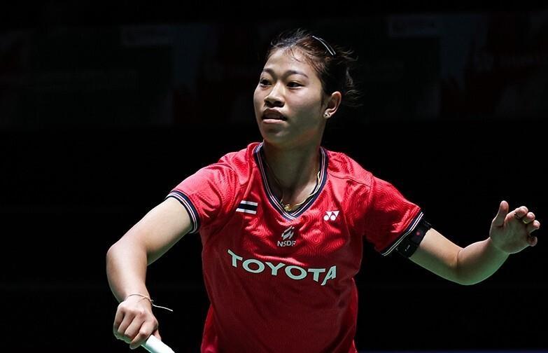 马来西亚队逆转泰国队，陈雨菲统治全场