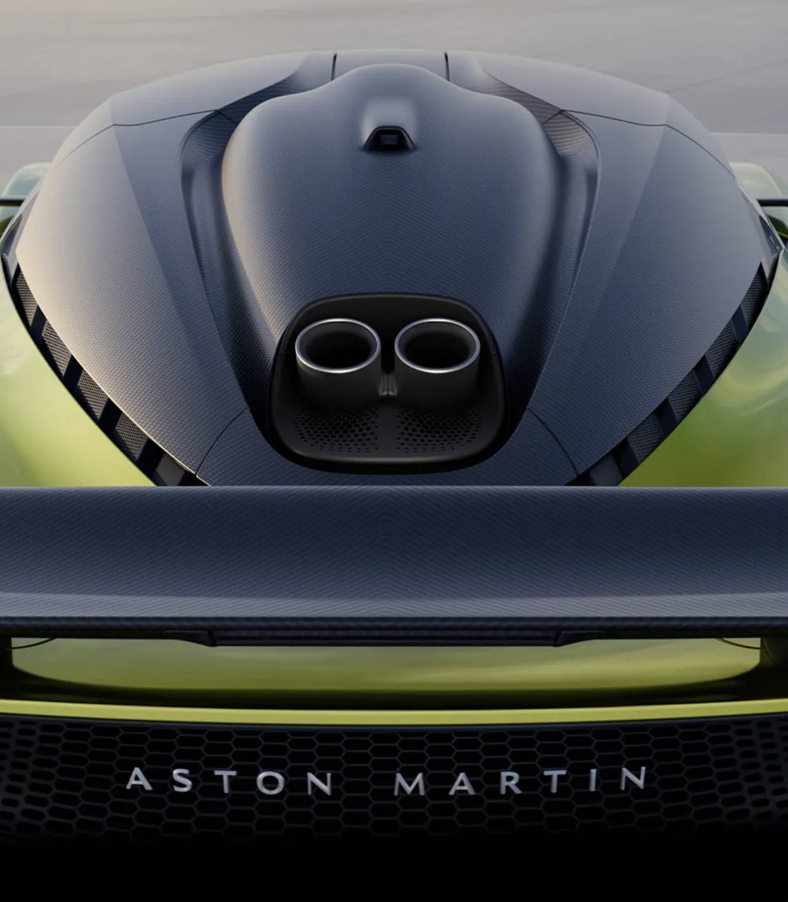 哈斯车队碾压阿斯顿马丁，皮亚斯特里刷新纪录的简单介绍