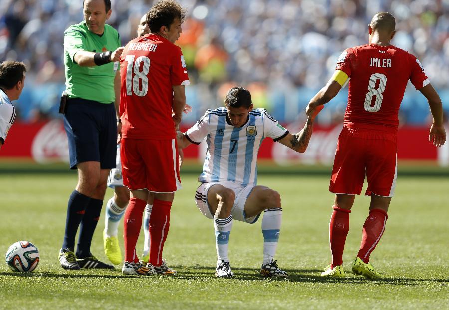 瑞士碾压多特蒙德,戈麦斯关键制胜的简单介绍 瑞士碾压多特蒙德,戈麦斯关键制胜的简单介绍