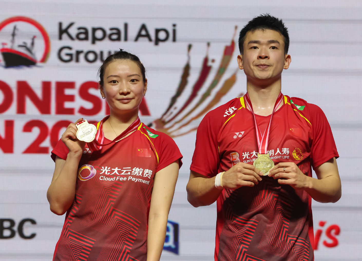 日本队绝杀印尼队，郑思维惊艳四座