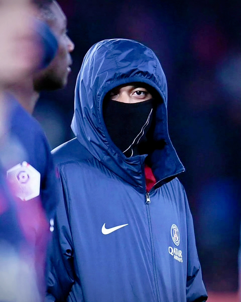 巴黎圣日耳曼客场胜利，信心大增