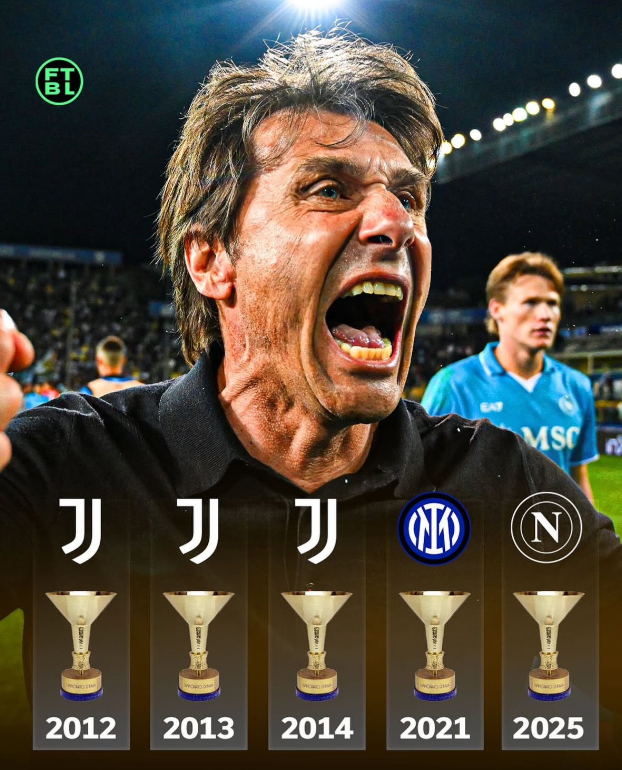 尤文图斯中场天才受伤,或或将缺席多场比赛 尤文图斯中场天才受伤,或或将缺席多场比赛