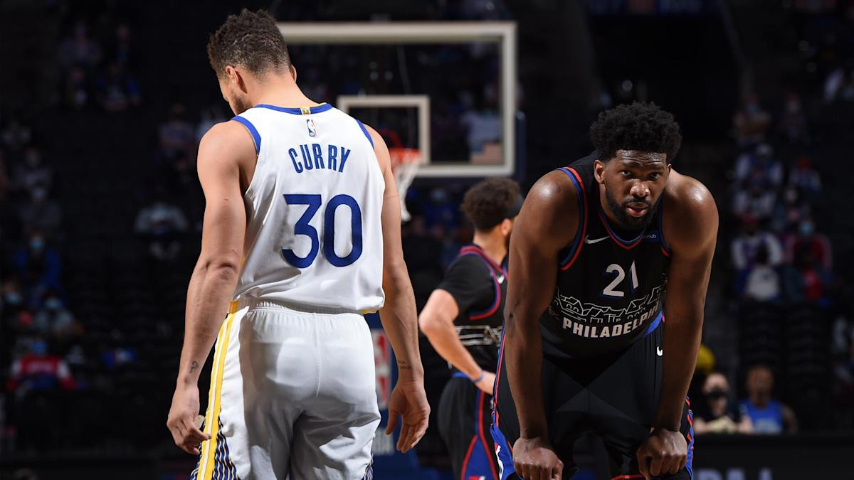 勇士绝杀山东队，恩比德刷新纪录