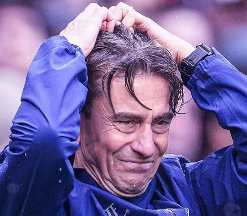 热刺球员受伤，球队备战受挫