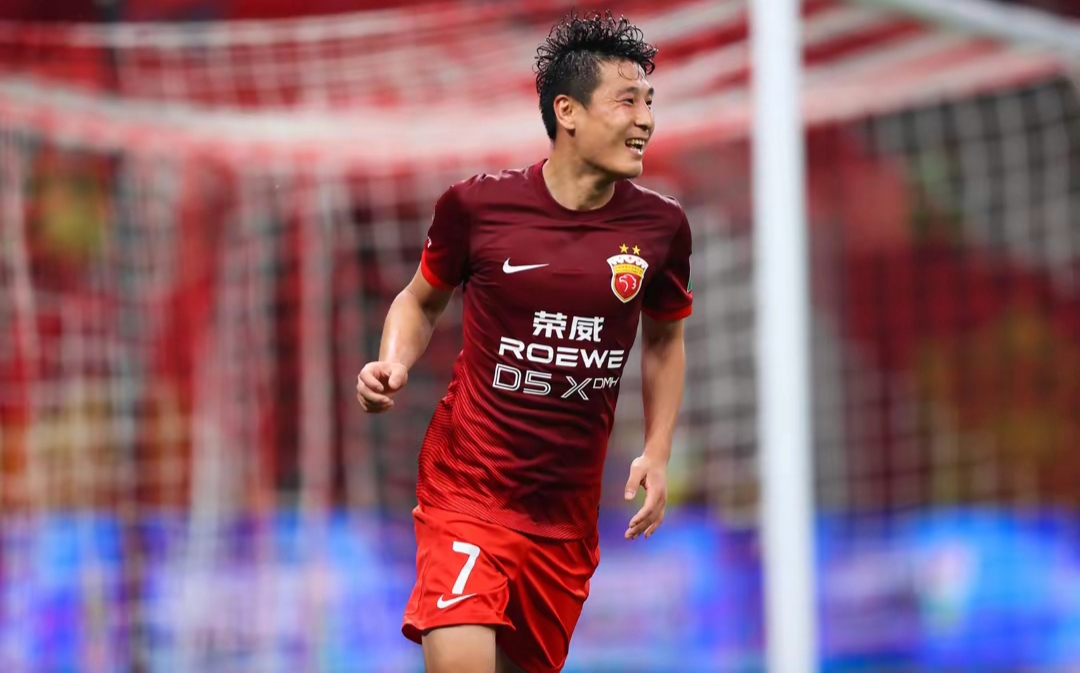 武磊个人表现亮眼,为球队再添胜利 武磊个人表现亮眼,为球队再添胜利