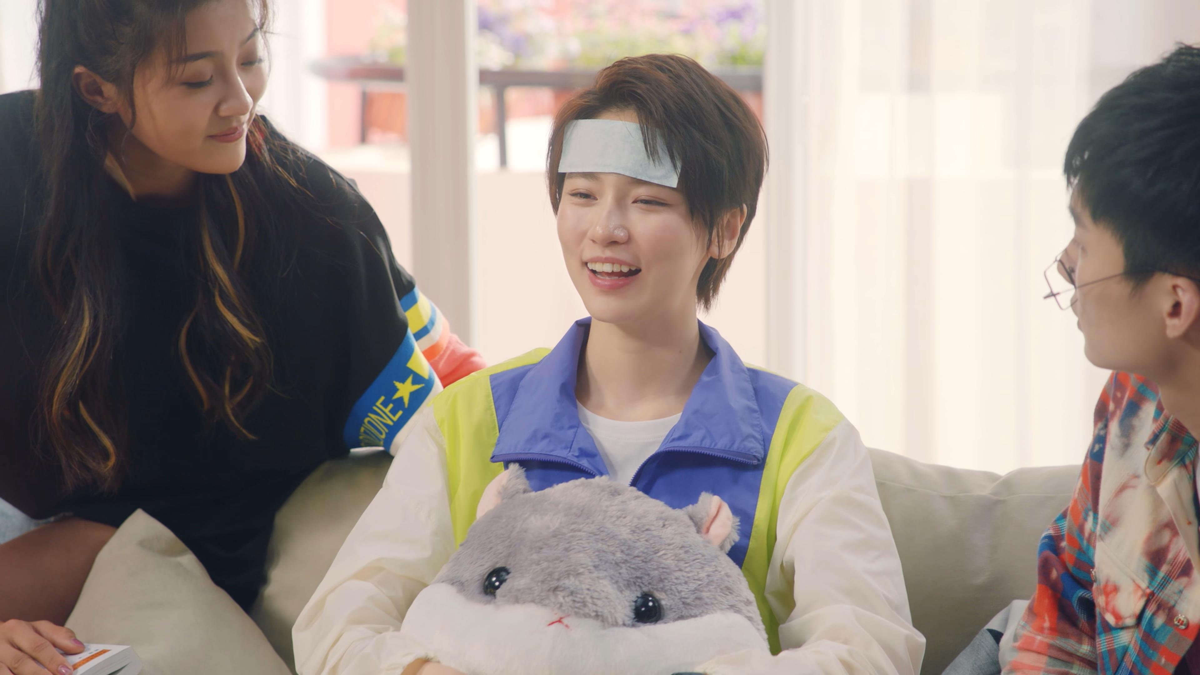 唯一性不在胜负，在你定义比赛的方式