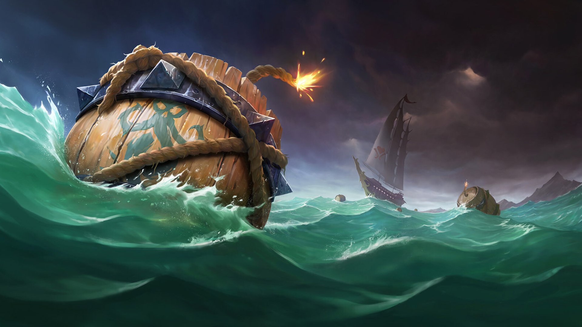 硬仗哲学，从加纳的坚韧到加克波的决定力