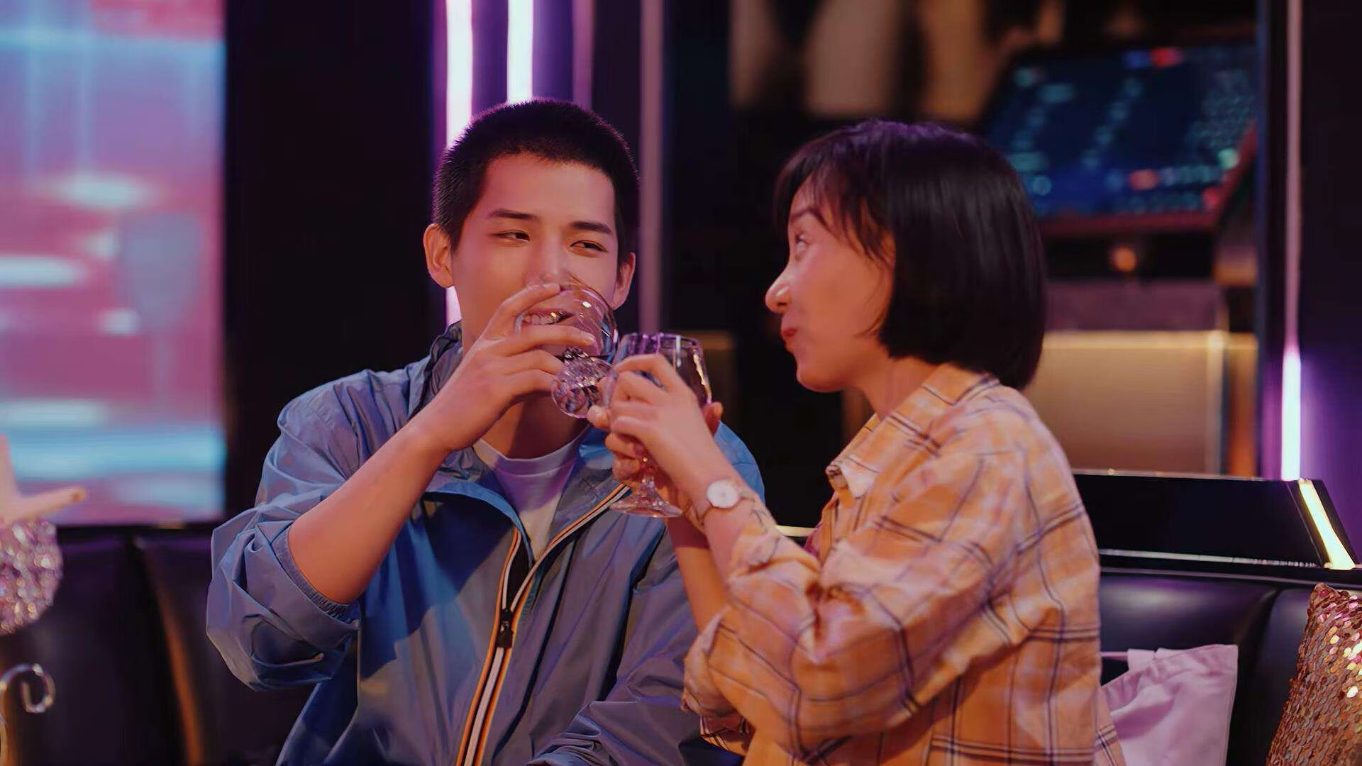 平行时空三分雨,当凯尔特人绿衫军遇上辽宁飞豹,克莱·汤普森射穿次元壁