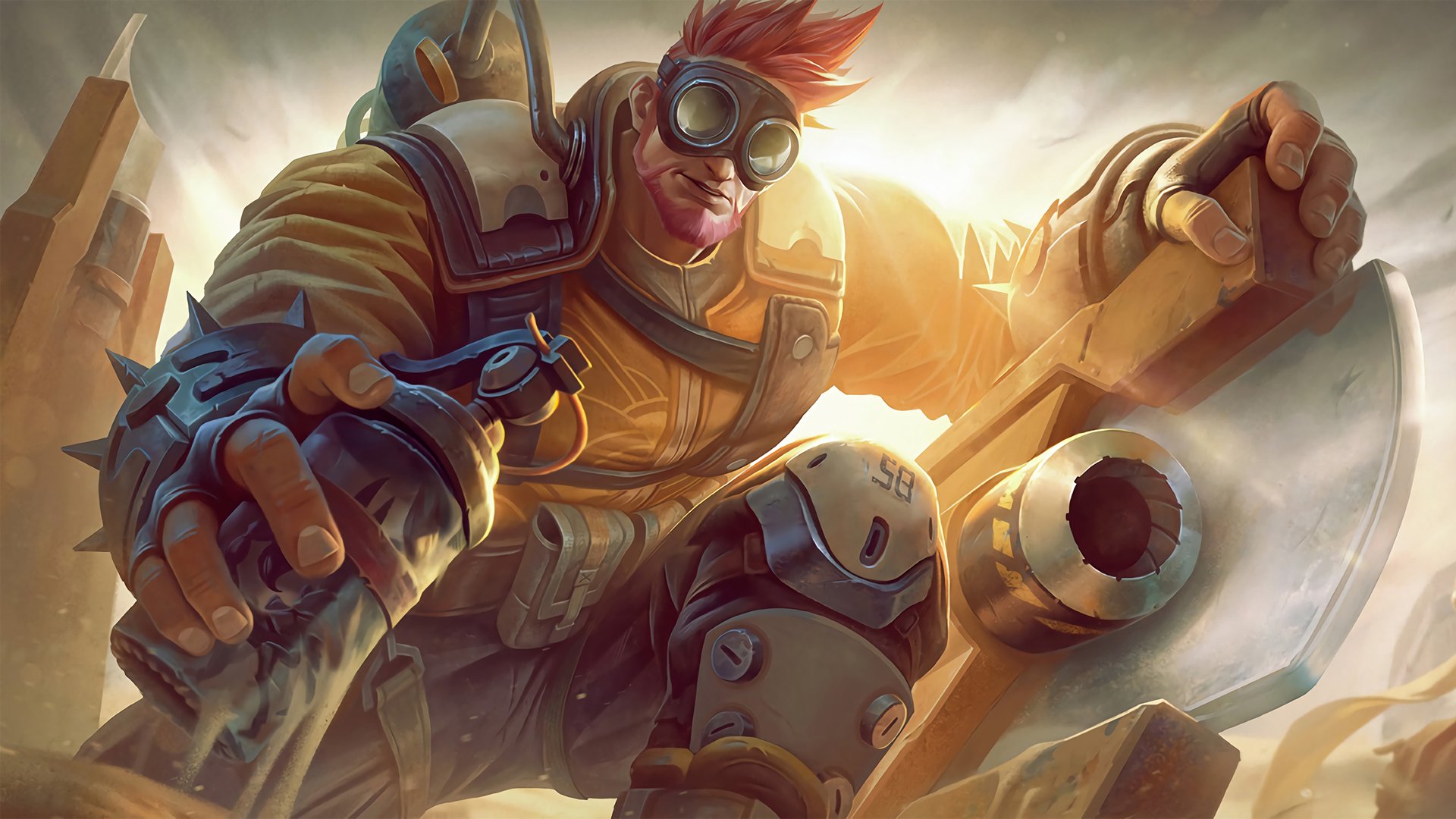 阿克大场面先生,雷恩的战术手术刀如何精准肢解德国战车