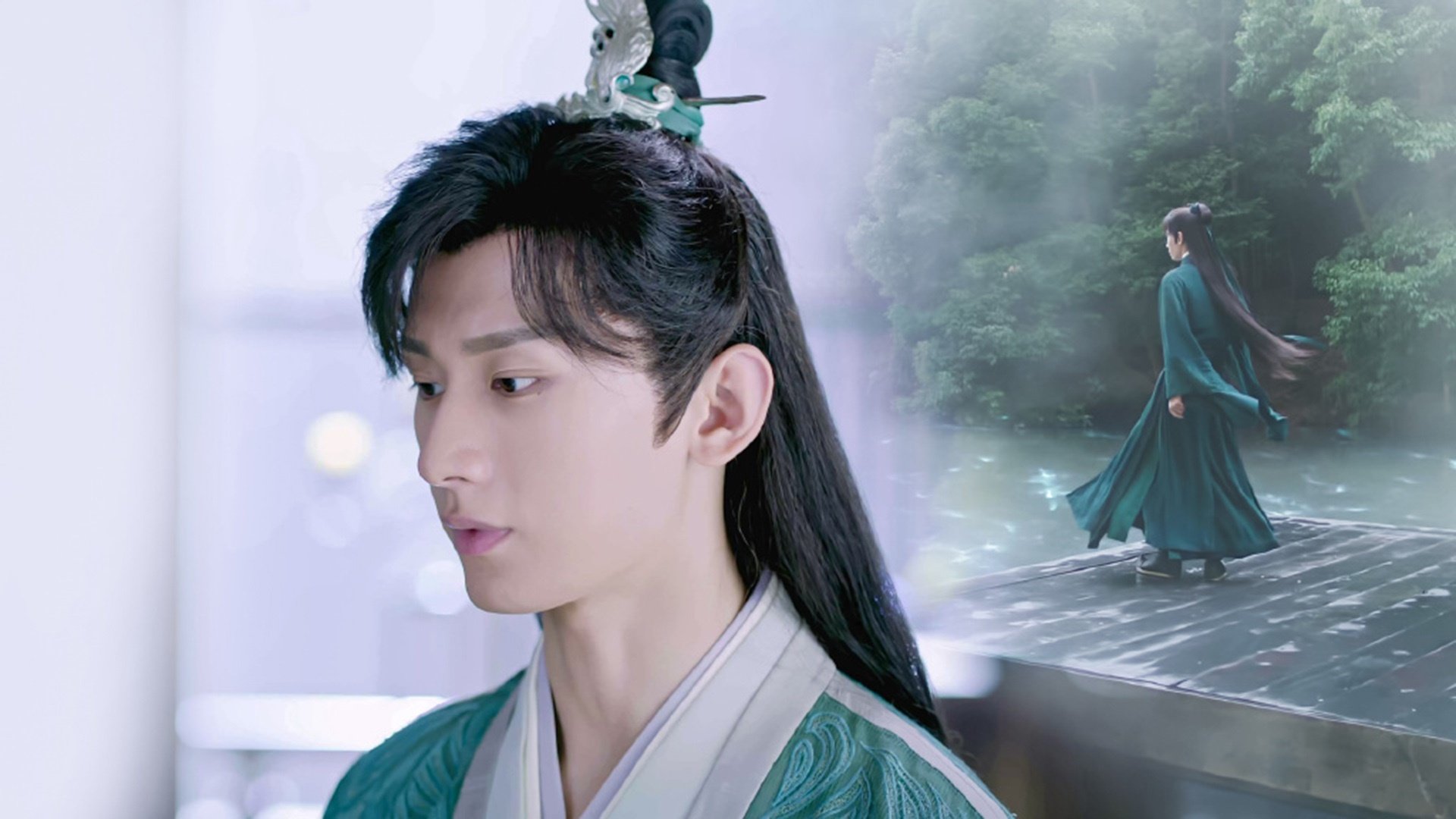 内外双核,辽宁全场压制;巨星光芒,米切尔主宰比赛